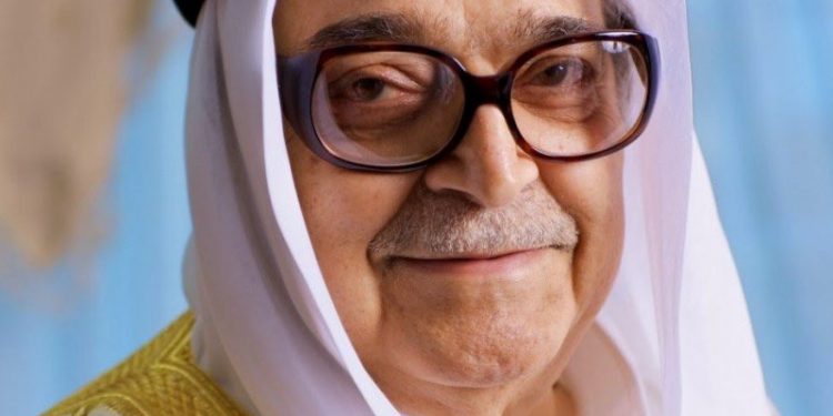 وفاة صالح كامل رجل الأعمال السعودي مؤسس شبكة ART 1