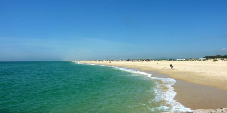 شواطئ البرتغال