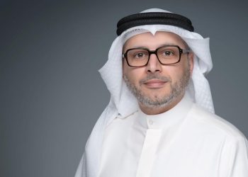محمد العصيمي الرئيس التنفيذي لشركة بورصة الكويت