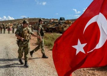 تركيا تخطط لعملية عسكرية كبيرة باتجاه سرت 2
