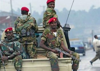 مسؤول إثيوبي: لا يوجد نزاع حدودي مع السودان والعلاقات بين البلدين تاريخية 1