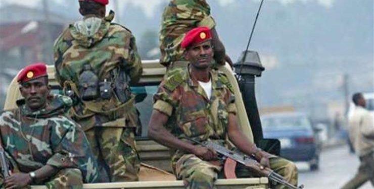 مسؤول إثيوبي: لا يوجد نزاع حدودي مع السودان والعلاقات بين البلدين تاريخية 1
