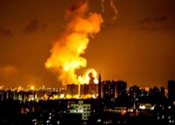 سيناتور أمريكية: الغارات الإسرائيلية التي قتلت الأبرياء في غزة تخبرنا بضرورة وقف إطلاق النار 4