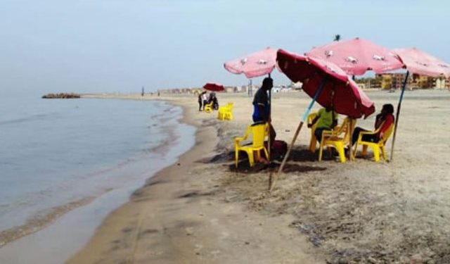 محافظ كفر الشيخ: بعض الشباب يتسللون للشواطئ بشكل يومى ونواجههم بشكل دائم 1