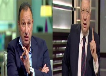 الخطيب يتقدم بـ3 بلاغات جديدة للنائب العام ضد مرتضى منصور 2