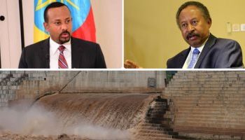 السودان لـ مجلس الأمن: ما تفعلة إثيوبيا يعرض حياة الكثيرين للخطر 1