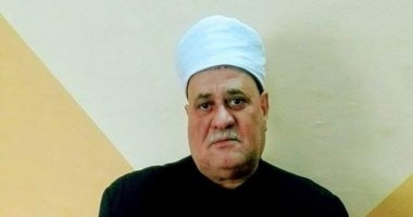 الشيخ فؤاد حسين توفيق