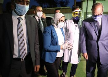 «وزارة الصحة» تكشف أسباب ارتفاع وفيات كورونا فى مصر 1