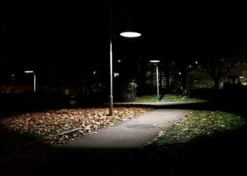 أضواء الشوارع تزيد مخاطر الاصابة بسرطان الثدي 1