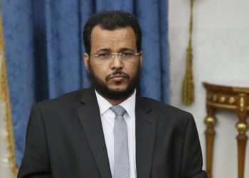إصابة وزير الشؤون الإسلامية في موريتانيا بفيروس كورونا 3