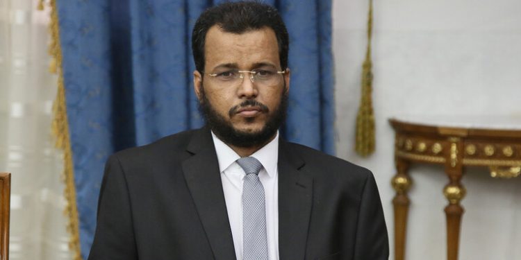 إصابة وزير الشؤون الإسلامية في موريتانيا بفيروس كورونا 1