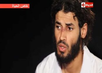 الإرهابي عبدالرحيم محمد المسماري