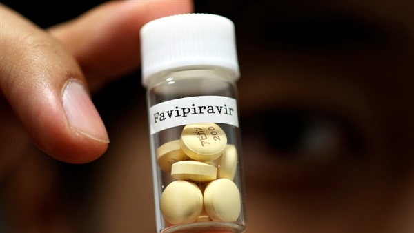 مصر توقع مذكرة لتوفير جرعات مجانية من عقار Avigan لعلاج فيروس كورونا 1