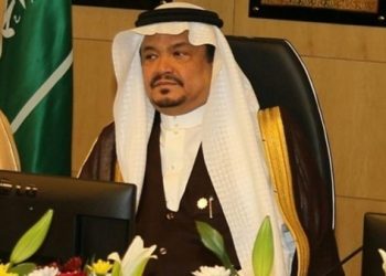 وزير الحج السعودي محمد صالح بن طاهر بنتن