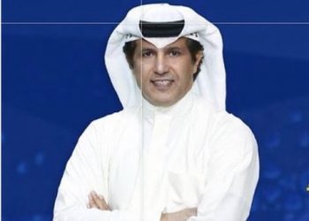 إصابة الإعلامي الكويتي فهد السلامة بفيروس كورونا 1