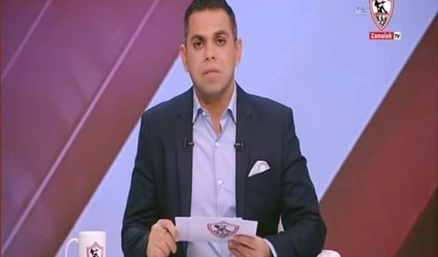 كريم حسن شحاته: مرتضي منصور يحرك جماهير الزمالك مثل "القطيع" 1