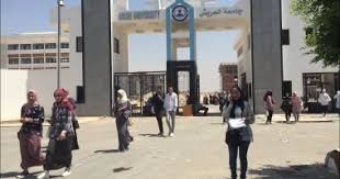 شمال سيناء تفتتح 13 مشروعاً للإنشاءات والخدمات الجديدة بجامعة العريش 2