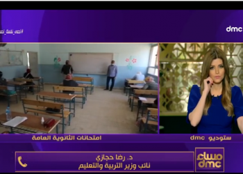 "التعليم": 112 طالبًا حصلوا على 100% في اللغة العربية (فيديو) 2
