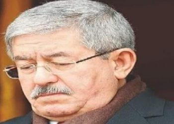 المحكمة تعاقب رئيس الحكومة الجزائرية السابق بالسجن 12 سنه 3