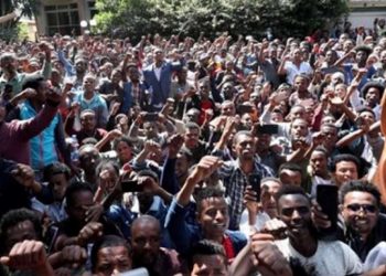 مقتل مغني شهير يتسبب فى تصاعد أعمال العنف فى أثيوبيا 1