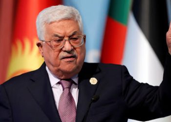 الرئيس الفلسطيني يجدد رفضه لاتفاق التطبيع بين إسرائيل والإمارات 3