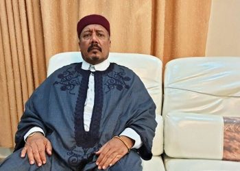 السنوسي : القبائل الليبية تعارض إيداع جميع الأموال العائدة من تصدير النفط في مصرف ليبيا المركزي 1
