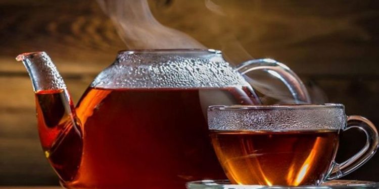 10 فوائد مذهلة للشاي.. تعرف عليها 1