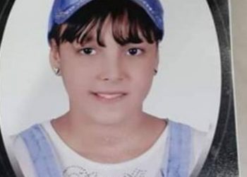 النائب العام يكشف تفاصيل مقتل الطفلة فجر بالطالبية 5