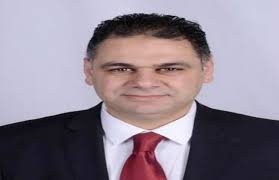 المهندس أحمد يوسف رئيس الهيئة العامة للتنشيط السياحي