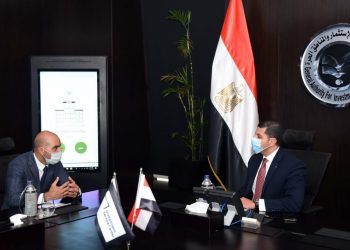 رئيس هيئة الاستثمار: "بروكتر آند جامبل " تعتزم ضخ 50 مليون دولار ‏بالسوق المصرية ‏ 4