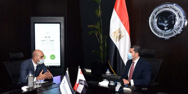 رئيس هيئة الاستثمار: "بروكتر آند جامبل " تعتزم ضخ 50 مليون دولار ‏بالسوق المصرية ‏ 1