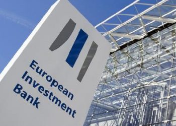 بنك الاستثمار الاوروبي