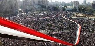 العربية: مسؤولون اتراك أكدوا للقاهرة ان صورة 30 يونيو لم تكن واضحة لهم 1