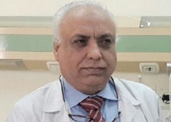 دكتور محمد عبدالوهاب