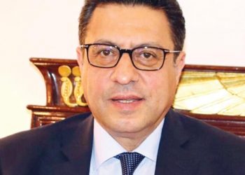 سفير مصر بالكويت: «ثورة 30 يونيو» أضافت صفحة مضيئة في سجل العلاقات المصرية الكويتية 1