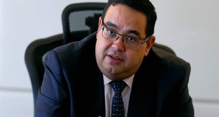 محافظ بورسعيد ينعي الرئيس التنفيذي السابق للهيئة العامة للاستثمار والمناطق الحرة 1