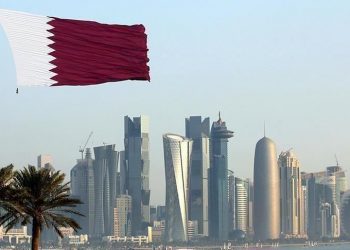 قطر على رأس قائمة الدول الممنوعة من السفر  إلى الاتحاد الأوروبي. 1