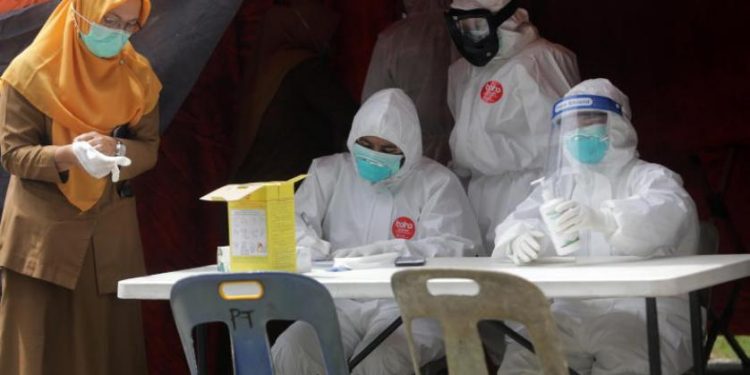 المغرب : تسجيل 372 إصابة جديدة بفيروس كورونا 1