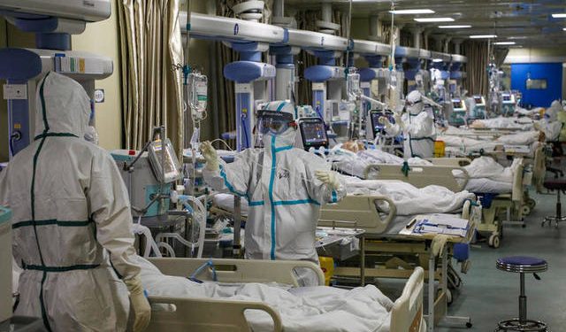 السعودية: ارتفاع حالات الإصابة بفيروس كورونا إلى 170649 1