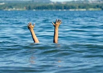 مصرع طفلتين غرقا بإحدى ترع دار السلام 4