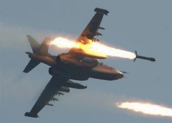 الطيران الحربى العراقى يوجه ثلاث ضربات جوية لأوكار "داعش" 1