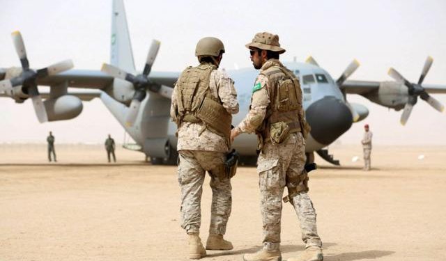 وصول مراقبين عسكريين إلى أبين جنوب اليمن 1