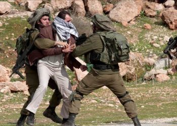 الاحتلال الإسرائيلى يعتقل 14 فلسطينيا فى الضفة الغربية 3