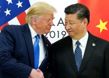 العلاقات الصينية الأمريكية على صفيح ساخن.. ماذا يدور ؟ 4