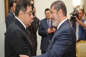 النائب العام الأسبق: قلت لمرسي في الاتحادية "مكانك السجن بس إرادة ربنا تحكم مصر" 1