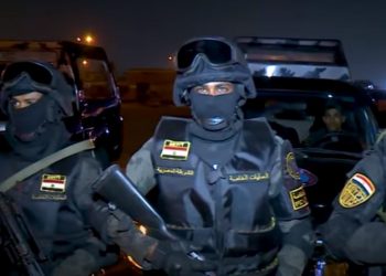 الأمن يكشف ملابسات فيديو ممارسة أعمال البلطجة فى بورسعيد  1