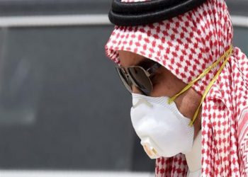 الإمارات تسجل حالة وفاة و378 إصابة جديدة بكورونا 2