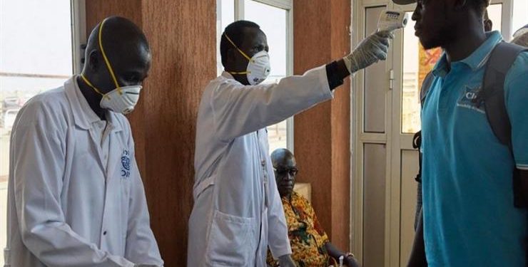 تسجيل80 إصابة جديدة بفيروس كورونا فى السودان 1