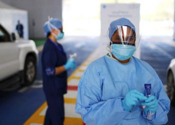سوريا تسجل 11 إصابة جديدة بفيروس كورونا اليوم 1