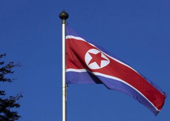 مجموعة السبع تحث كوريا الشمالية على تجنب التصعيد وحل القضايا النووية دبلوماسيا 5